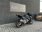 2008 Suzuki GSXR 750
