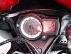 2008 Suzuki GSXR 750 2008 Suzuki GSXR 750