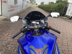 2008 Suzuki GSXR 750