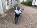 2008 Suzuki GSXR 750