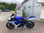 2008 Suzuki GSXR 750