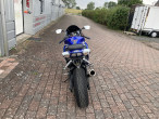 2008 Suzuki GSXR 750