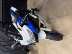 2008 Suzuki GSXR 750