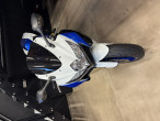 2008 Suzuki GSXR 750