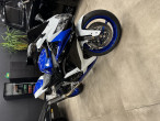 2008 Suzuki GSXR 750