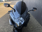 2008 Suzuki GSXR 750
