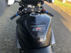 2008 Suzuki GSXR 750