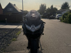 2008 Suzuki GSXR 750
