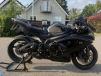 2008 Suzuki GSXR 750