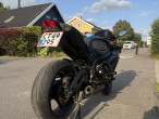 2008 Suzuki GSXR 750