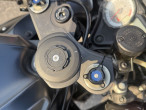 2008 Suzuki GSXR 750