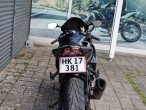 2008 Suzuki GSXR 750