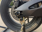 2008 Suzuki GSXR 750
