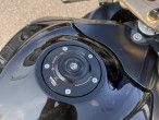 2008 Suzuki GSXR 750