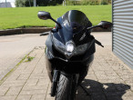 2008 Suzuki GSXR 750