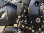 2008 Suzuki GSXR 750