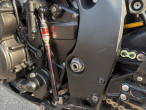 2008 Suzuki GSXR 750