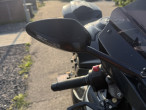 2008 Suzuki GSXR 750