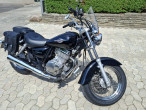 2008 Suzuki GZ 250 Marauder