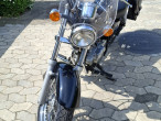 2008 Suzuki GZ 250 Marauder