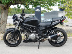 Suzuki SV 1000