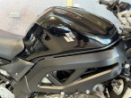 2008 Suzuki SV 1000