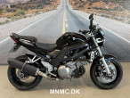 2008 Suzuki SV 1000