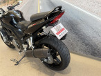 2008 Suzuki SV 1000