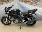 2008 Suzuki SV 1000