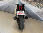 2008 Suzuki SV 1000