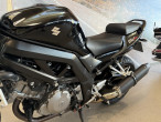 2008 Suzuki SV 1000