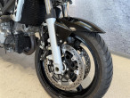2008 Suzuki SV 1000