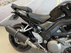 2008 Suzuki SV 1000