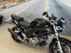 2008 Suzuki SV 1000