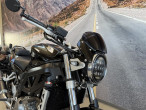 2008 Suzuki SV 1000