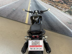 2008 Suzuki SV 1000