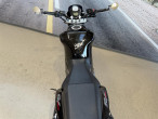 2008 Suzuki SV 1000