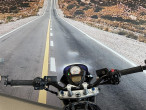 2008 Suzuki SV 1000