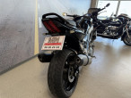 2008 Suzuki SV 1000