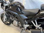 2008 Suzuki SV 1000