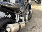 2008 Suzuki SV 1000 2008 Suzuki SV 1000