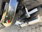 2008 Suzuki SV 1000 2008 Suzuki SV 1000
