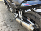 2008 Suzuki SV 1000 2008 Suzuki SV 1000