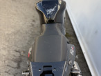 2008 Suzuki SV 1000 2008 Suzuki SV 1000