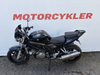 2008 Suzuki SV 1000 2008 Suzuki SV 1000