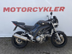 2008 Suzuki SV 1000 2008 Suzuki SV 1000