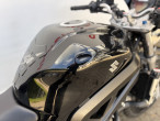 2008 Suzuki SV 1000 2008 Suzuki SV 1000