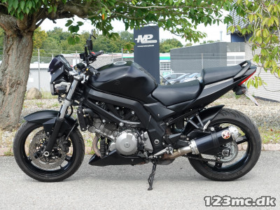 Suzuki SV 1000