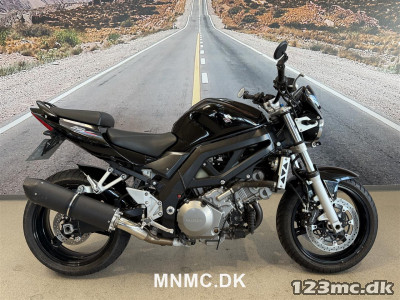 Suzuki SV 1000
