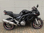 Suzuki SV 1000 S HMC Motorcykler. Vi bytter gerne